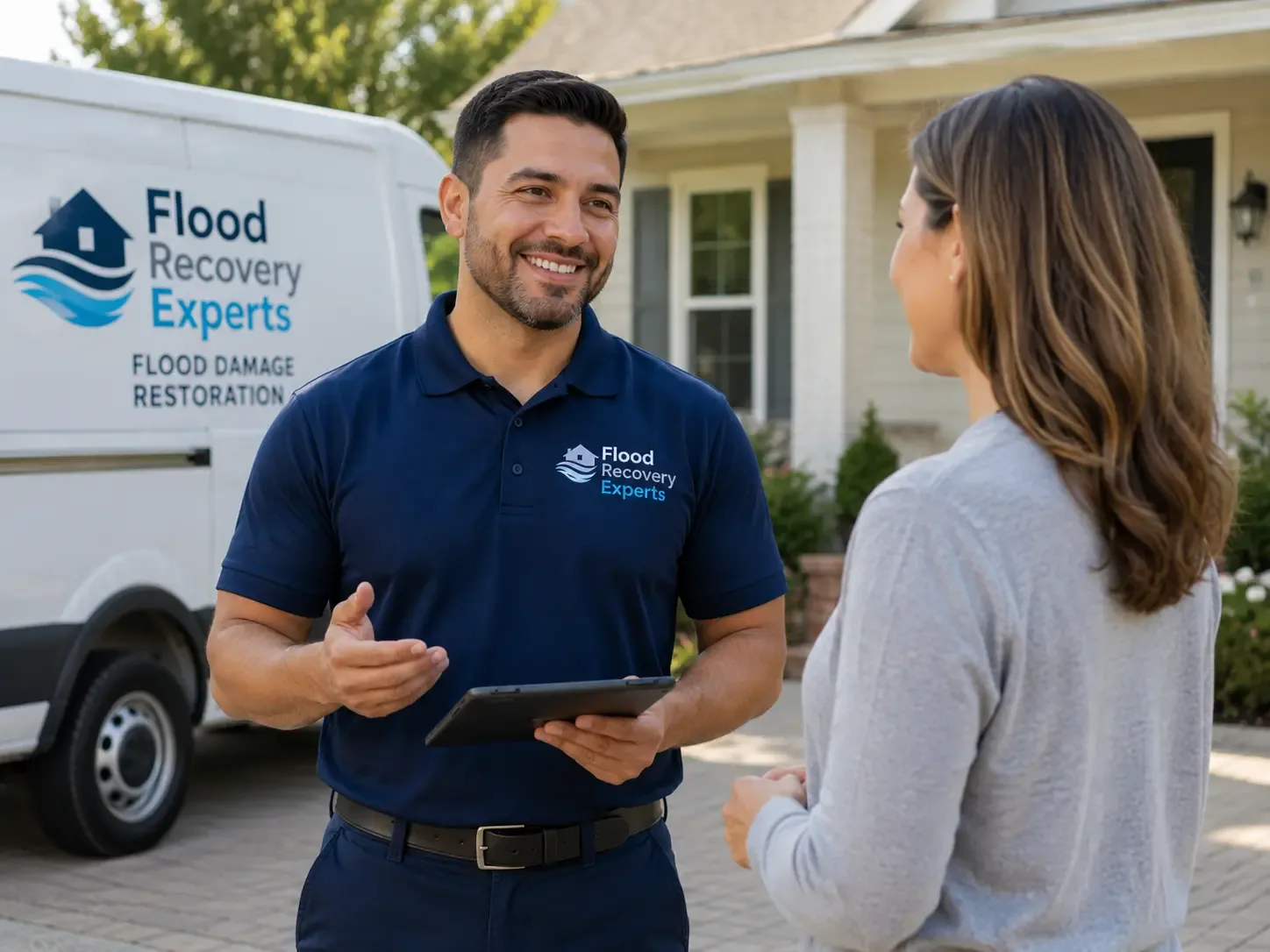 Flood Damage Cleanup Taft, CA FAQs